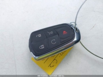 Cadillac 2020 Cadillac XT6 2020 Cadillac XT6 AWD 4dr Premium Luxury 3.6 Benzyna 310KM, zdjęcie 13