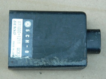 MODUŁ CDI YAMAHA TTR 600 TT600R 5CH