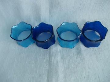TUPPERWARE OBRĄCZKI NA SERWETKI