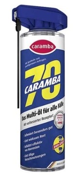 Preparat Multi Caramba 500 ml 600665