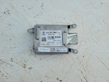 РАДАРНЫЙ Ассистент смены полосы движения VW PASSAT B7 3AA907568C