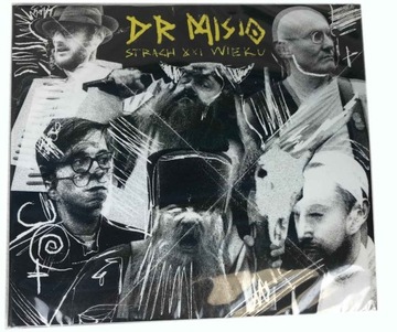 DR MISIO STRACH XXI WIEKU cd ARKADIUSZ JAKUBIK