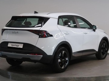 Kia Sportage V 2025 KIA Sportage 1.6 T-GDI 2WD DCT Suv 150KM 2025, zdjęcie 3