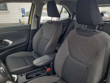 Toyota 2023 Toyota Yaris Cross Yaris Cross Hybrid 1.5 ComfortTech VAT23, ser. w ASO, G, zdjęcie 15