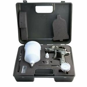 PISTOLET LAKIERNICZY WALCOM SLIM KOMBAT HTE 1,7MM