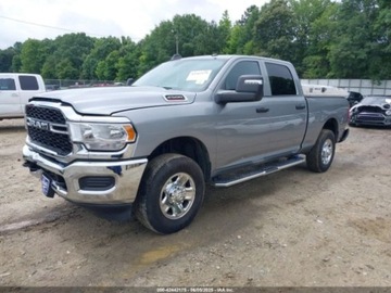  RAM 2500 Tradesman 64 Box 2024 6.4l 6.4 Benzyna 410KM, zdjęcie 1