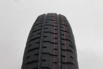 KOLO REZERVA DOJEZDOVDOJEZDOVÉ 5X114.3 155/70 D17 HONDA CR-V 4 IV 12-15