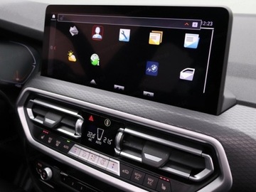 BMW X4 G02 SUV Facelifting 2.0 30i 245KM 2025 BMW X4 xDrive30i Sport Suv 2.0 (245KM) 2025, zdjęcie 9