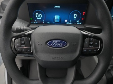 Ford Transit Custom II Van L1 2.0 EcoBlue  150KM 2025 Ford Transit Custom Kombi L2 2.0 EcoBlue 150KM Trend, zdjęcie 12