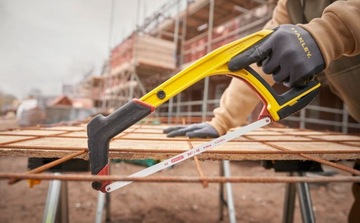 РУЧНАЯ ПИЛА STANLEY 20-108 FATMAX 300CM 24 зубца/дюйм
