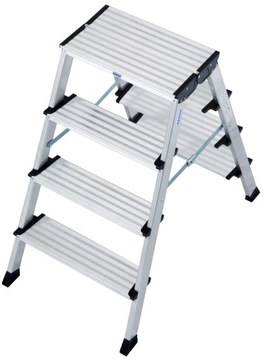 Лестница Krause Treppo 2,85 м