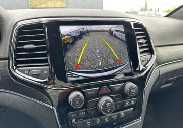 Jeep Grand Cherokee IV Terenowy Facelifting 2016 3.6 286KM 2019 Jeep Grand Cherokee 4X4 GRAND CHEROKEE 3.6 BENZ 286 KM 2019r 27.000 km War, zdjęcie 9