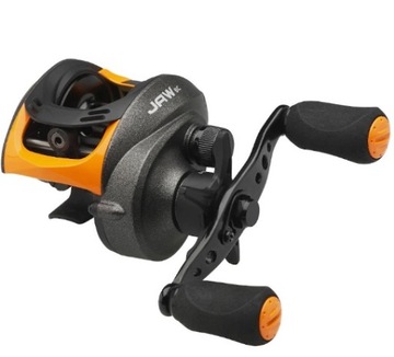 OKUMA Jaw Baitcast J101-A Левый мультипликатор