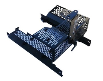 PERKINS 403 404 OBUDOWA CHŁODNICY WODY