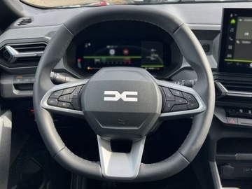Dacia Bigster 1.2 TCe 140KM 2025 Od ręki - Journey 1.2 TCe 140KM / Pakiet Zimowy Plus, zdjęcie 7