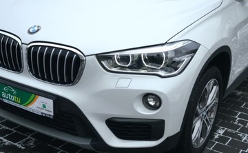 BMW X1 F48 Crossover sDrive18d 150KM 2019 BMW X1 2,0 D 150 KM FULL LED BI-Xenon Nawigacja LED Kamera 2.0 Diesel 150KM, zdjęcie 38
