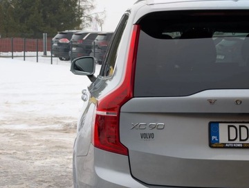 Volvo XC90 II SUV 2.0 D5 225KM 2015 Volvo XC 90 4x4 Navi Full Led Elek. Klapa 7 Miejsc Gwarancja 2.0 Diesel, zdjęcie 3