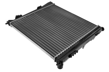 CHLADIČ HYUNDAI I40 1.7 CRDI 11- 253103Z100