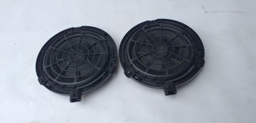 CITROEN C4 II B7 DS4 GŁOŚNIK DRZWI PRZÓD / TYŁ 9665231880