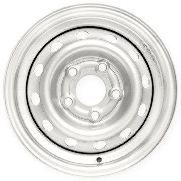 Zesílený ocelový ráfek pro těžký přívěs 5.5Jx13" 5x112 ET:30 66.5 mm