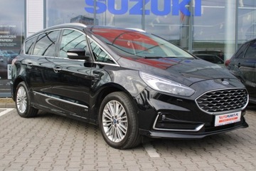 Ford S-Max II 2022 FORD S-Max VIGNALE, zdjęcie 2