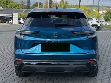 Renault Austral 2025 Od ręki - Techno 1.3 TCe mHEV 160KM / Pakiet Family, Face ID, zdjęcie 3