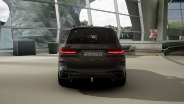 BMW X7 SUV Facelifting 3.0 40d 352KM 2026 BMW X7 xDrive40d - Dostępne od ręki!, zdjęcie 7