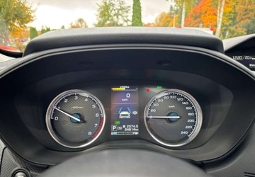 Subaru 2023 Subaru Forester Subaru Forester 2.0i-L Platinum (EyeSight) Lineartronic 2.0, zdjęcie 22