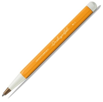 Długopis LEUCHTTURM1917 obrotowy twist Drehgriffel