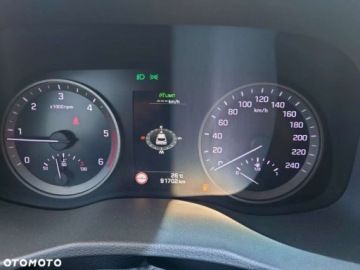 Hyundai Tucson III SUV 1.7 CRDI 115KM 2015 Hyundai Tucson Hyundai Tucson 1.7 CRDI BlueDrive Comfort 2WD 1.7 Diesel, zdjęcie 14