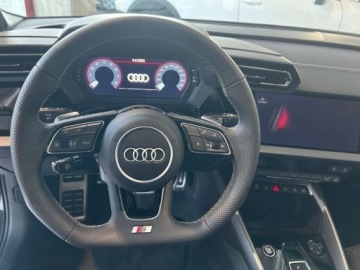 Audi A3 8Y 2026 1.5 TFSI S Line Sportback (150 KM) Reflektory Matrix LED, zdjęcie 6