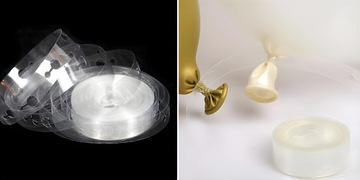 Воздушная гирлянда из воздушных шаров набор воздушных шаров на 18-30-летие золотой черный