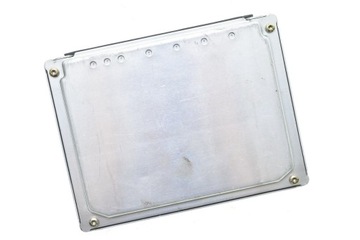 Компьютер BMW E46 2.0 0281001445 7785098