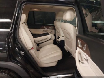 Mercedes GLS X167 2024 Mercedes-Benz GLS 450 4Matic 2024 3.0 Benzyna 375KM, zdjęcie 12