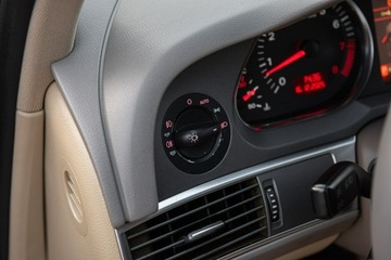 Audi A6 C6 Limousine 2.4 V6 24V 177KM 2006 Audi A6 Limousine S-Line 2.4i V6 177KM MPI !, zdjęcie 24