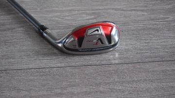 NIKE HYBRYDA 15 STOPNI STIFF