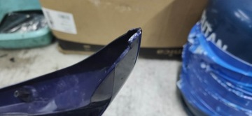 ЕС ОБТЕКАТЕЛЬ ЛЕВЫЙ ЛЕВЫЙ ПЕРЕДНИЙ YAMAHA FAZER FZ6 04-