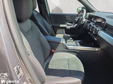 Mercedes GLB 2025 Mercedes-Benz GLB Mercedes-Benz GLB 2.0 Benzyna 230KM, zdjęcie 14