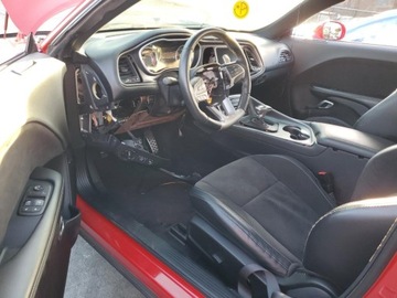 Dodge Challenger III 2015 Dodge Challenger SRT 392 2015 6.4L 6.4 Benzyna 485KM, zdjęcie 8