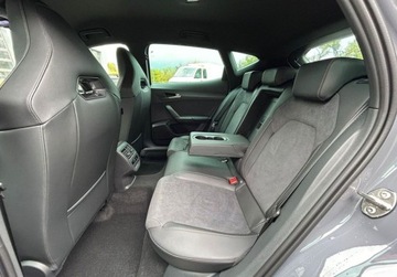 Cupra Formentor Crossover 1.5 TSI 150KM 2025 Cupra Formentor Pakiety, GPS, Digital Cockpit, ACC, Kamera, Podgrzewana k, zdjęcie 19