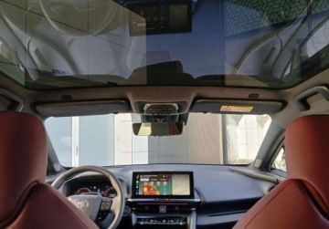 Toyota C-HR II SUV Plug-In 2.0 Hybrid Dynamic Force Plug-in  223KM 2025 Toyota C-HR C-HR PHEV Tokyo Edition FV23 Salon PL Bezwypadkowy ASO, zdjęcie 36