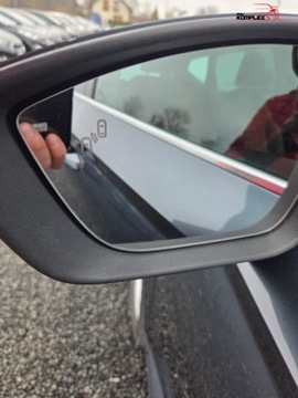 Seat Ateca SUV 1.4 EcoTSI 150KM 2018 Seat Ateca 1.4 Benzyna 150KM 4Drive Xcellence Serwis ASO Full Led Gwarancja, zdjęcie 31