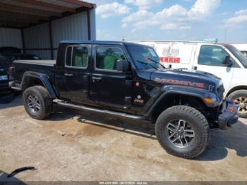 Jeep Gladiator 2025 Jeep Gladiator Mojave X 2025 3.6l 3.6 Benzyna 285KM, zdjęcie 2