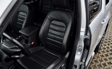 Volkswagen Amarok I Pick Up Double Cab Facelifting 3.0 TDI 258KM 2020 Volkswagen Amarok Volkswagen Amarok 3.0 V6 TDi 4MOTION Aventura 3.0 Diesel, zdjęcie 15