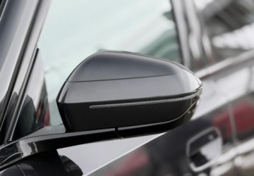 BMW Seria 5 G90-91 2025 BMW Seria 5 I wlasciciel M Sport Hak Gwarancja Bezwypadkowy FVAT23, zdjęcie 8