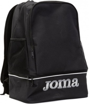 PLECAK MĘSKI SPORTOWY PIŁKARSKI JOMA TRENINGOWY Z KOMORĄ NA BUTY 24L