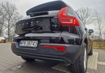 Volvo XC40 Crossover 1.5 T3 156KM 2018 VOLVO XC40 1.5T Ful Led Alu Navi Grz.kier Kamera, zdjęcie 35