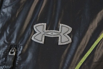 UNDER ARMOUR ŚWIETNA KURTKA WIATRÓWKA ROZ. S/M