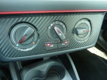 Seat Ibiza IV Hatchback 5d Facelifting 1.2 70KM 2014 Seat Ibiza 1.2 Benzynka, zdjęcie 21