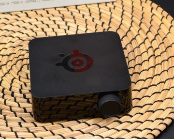 STEELSERIES ARCTIS PRO БЕСПРОВОДНЫЕ накладные наушники